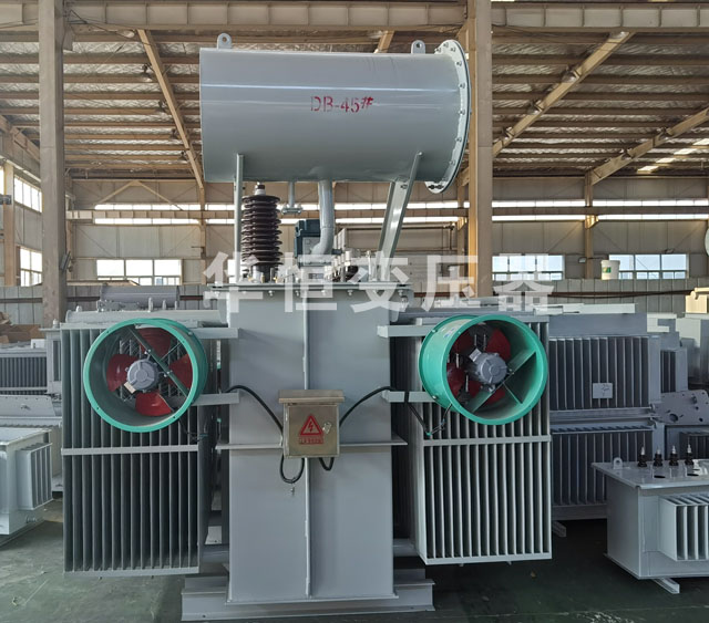 S13-8000/35华蓥华蓥华蓥电力变压器