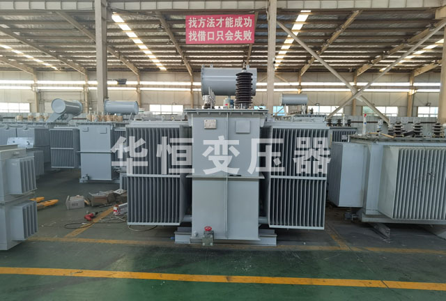 SZ11-8000/35华蓥华蓥华蓥电力变压器