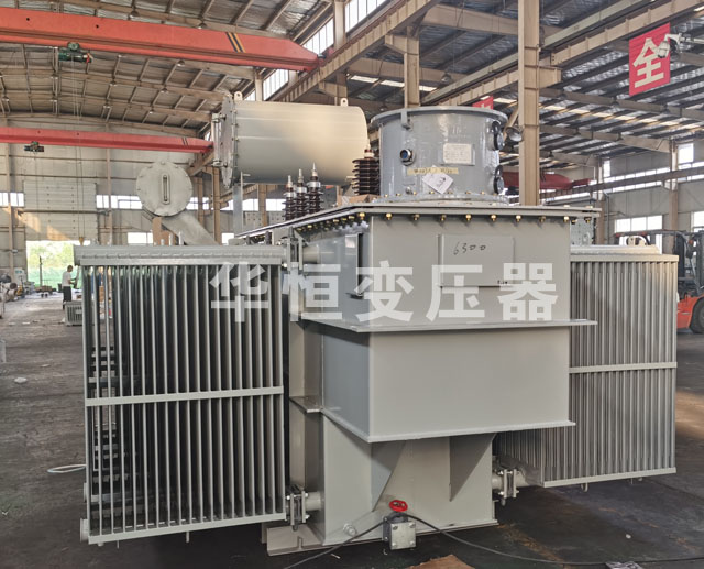 S11-6300/35华蓥华蓥华蓥电力变压器价格